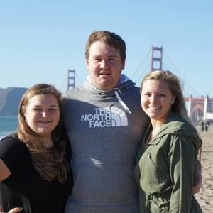 Meet your Posher, Carson